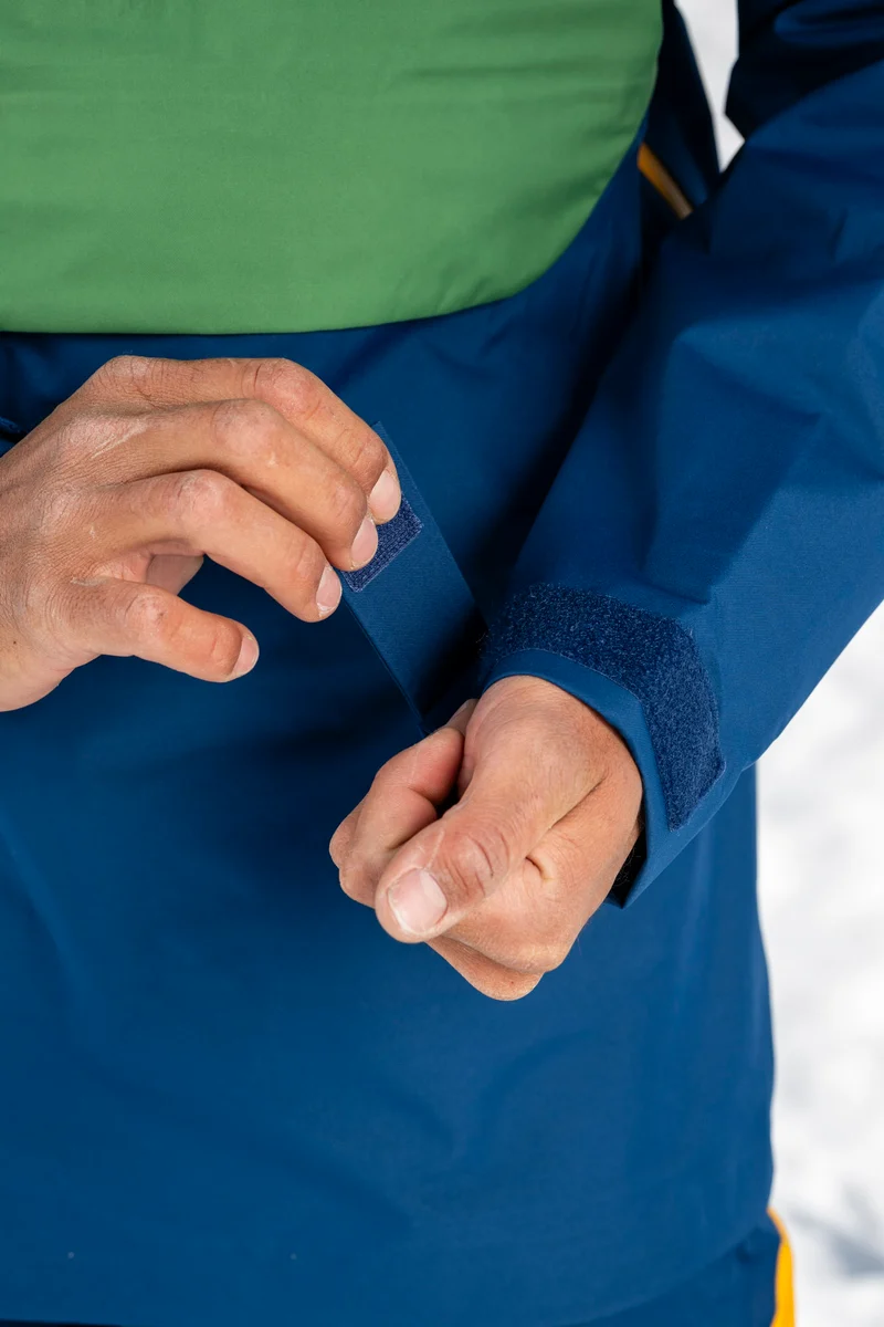 Anorak Freeride Unisexe FOGOLY