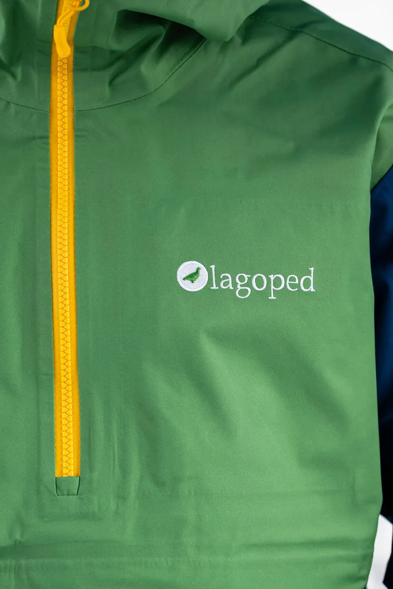 Anorak Freeride Unisexe FOGOLY