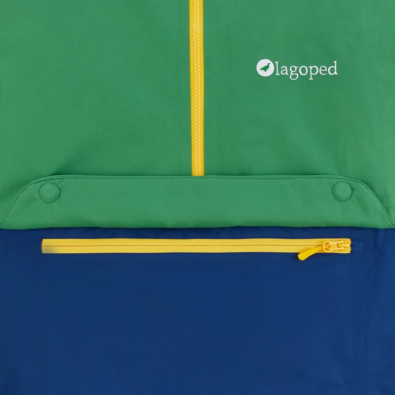Anorak Freeride Unisexe FOGOLY
