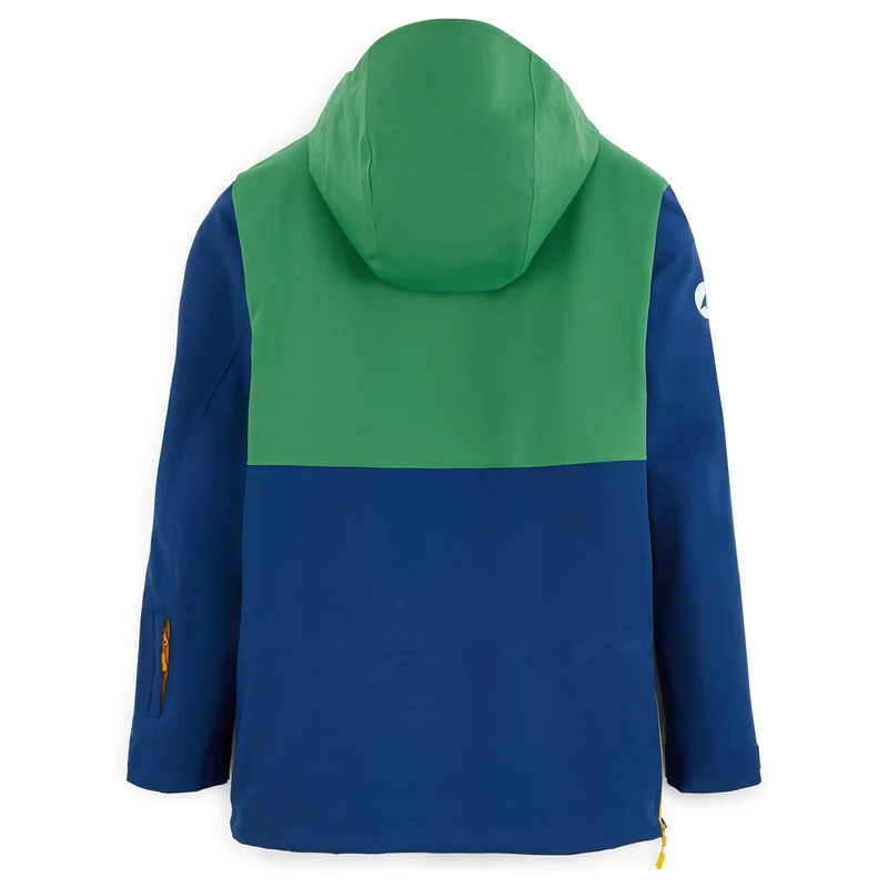 Anorak Freeride Unisexe FOGOLY