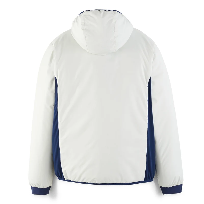 Doudoune Hybride Homme CORUJA