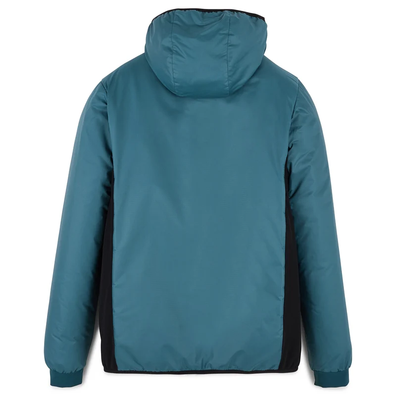 Doudoune Hybride Homme CORUJA