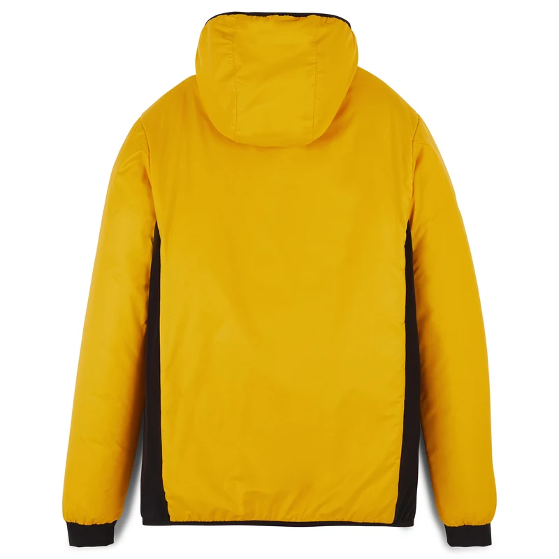 Doudoune Hybride Homme CORUJA