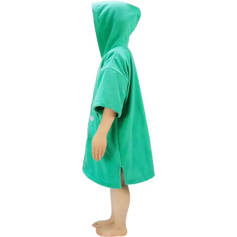 Poncho De Surf Enfant