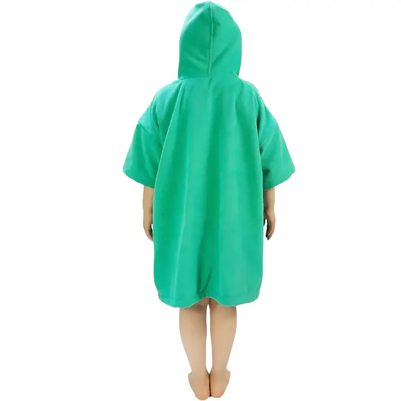 Poncho De Surf Enfant