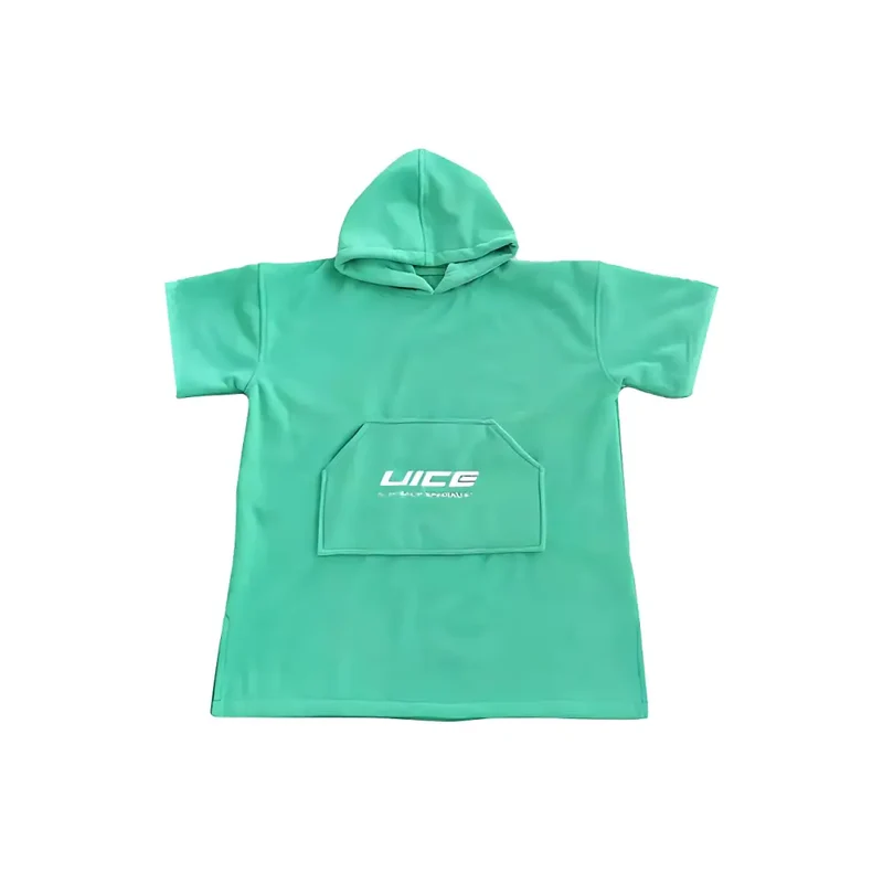 Poncho De Surf Enfant
