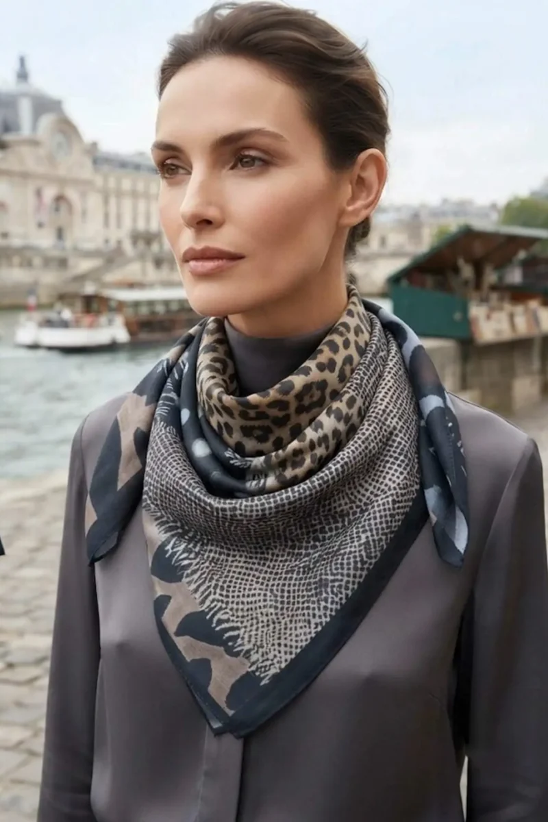 Foulard