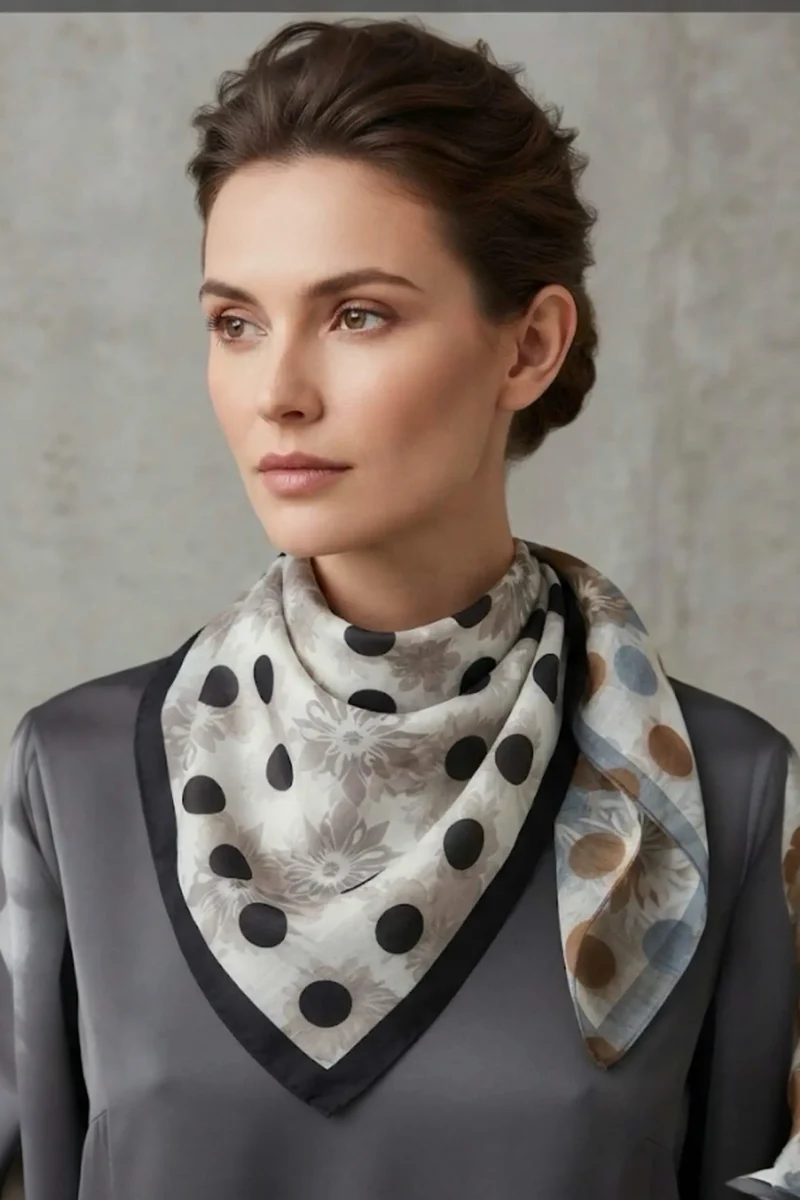 Foulard