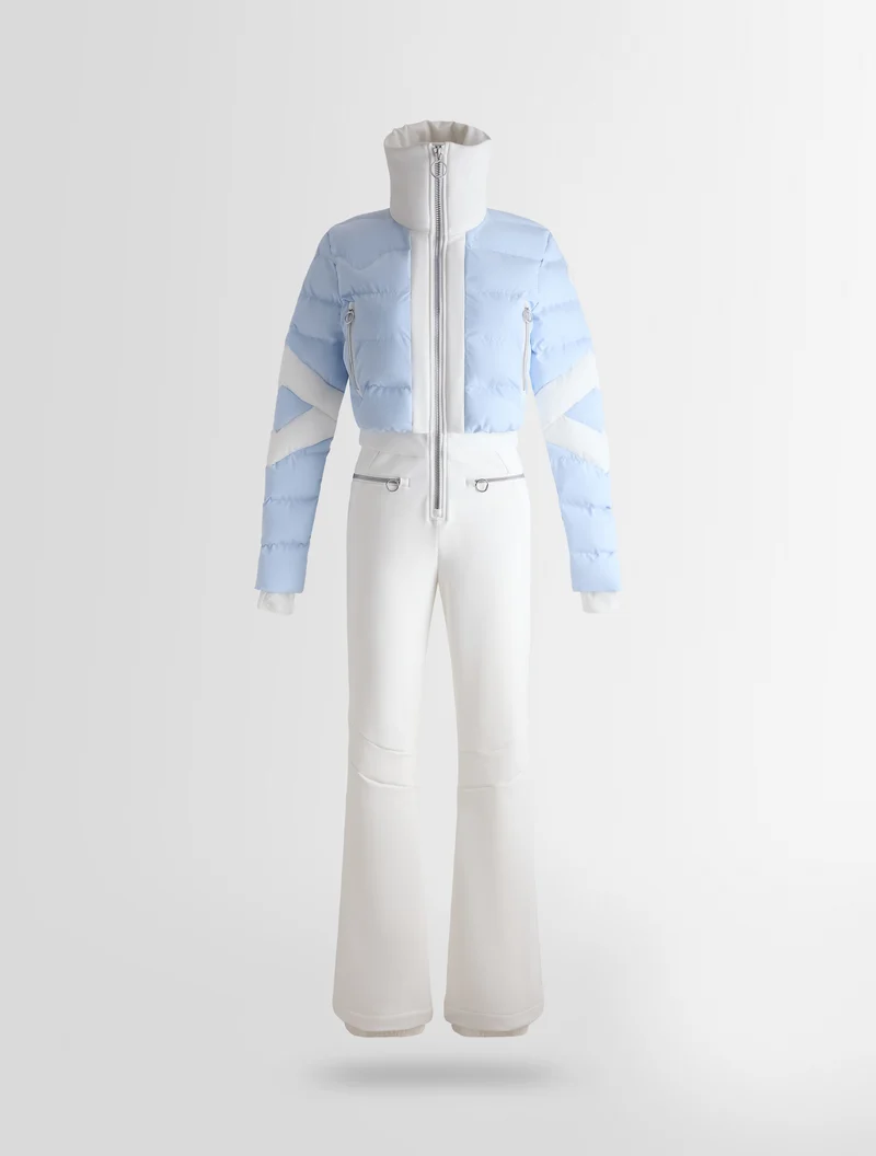 COMBINAISON DE SKI CLARISSE
