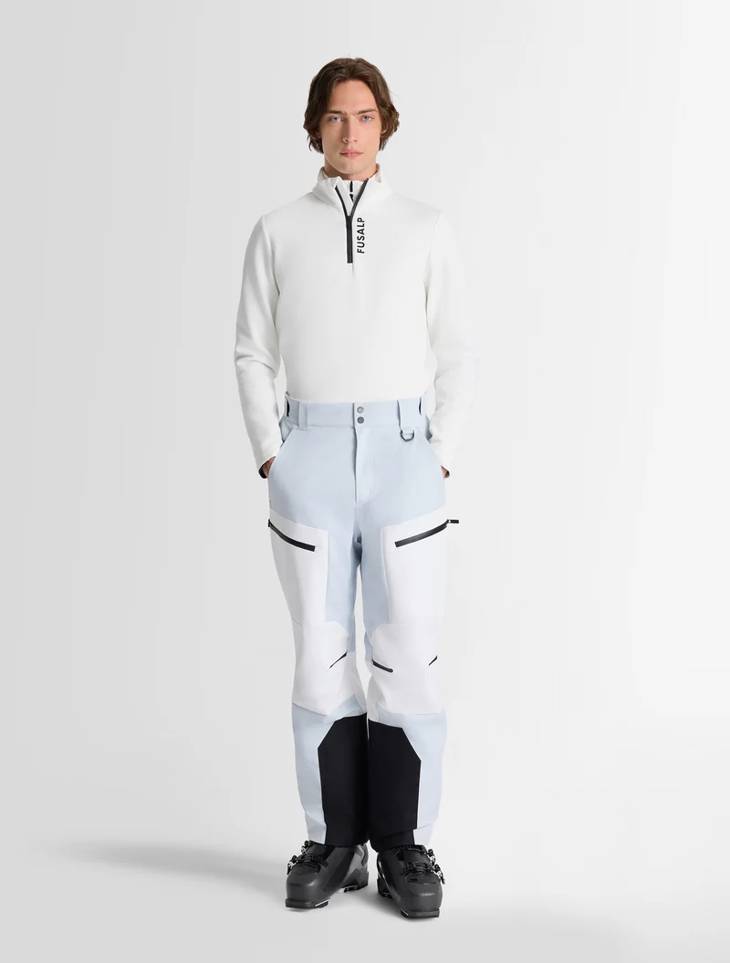 PANTALON DE SKI SIDYO