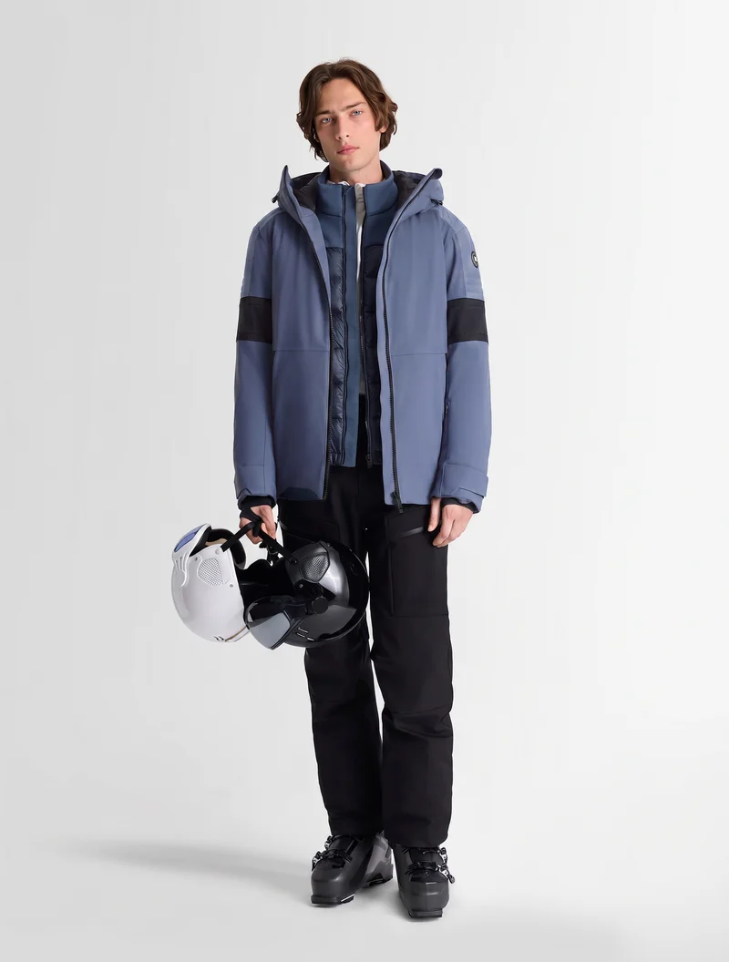 VESTE DE SKI AMWO