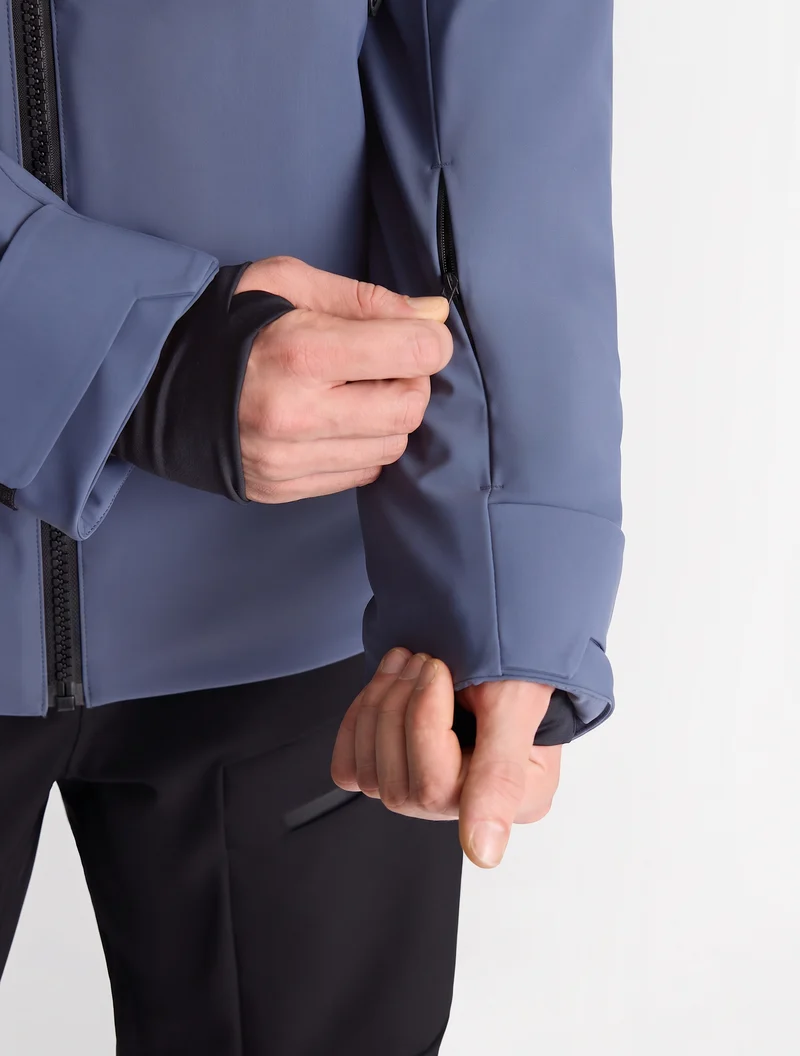 VESTE DE SKI AMWO