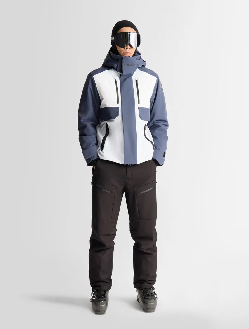 VESTE DE SKI JOHN