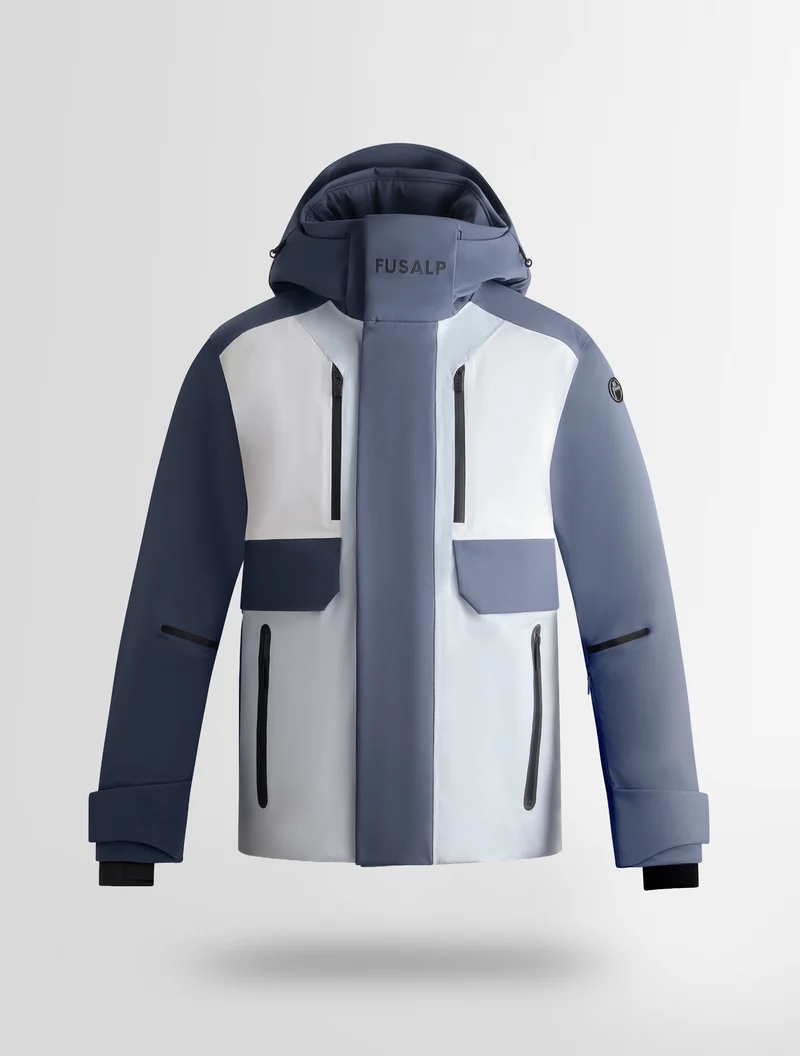 VESTE DE SKI JOHN