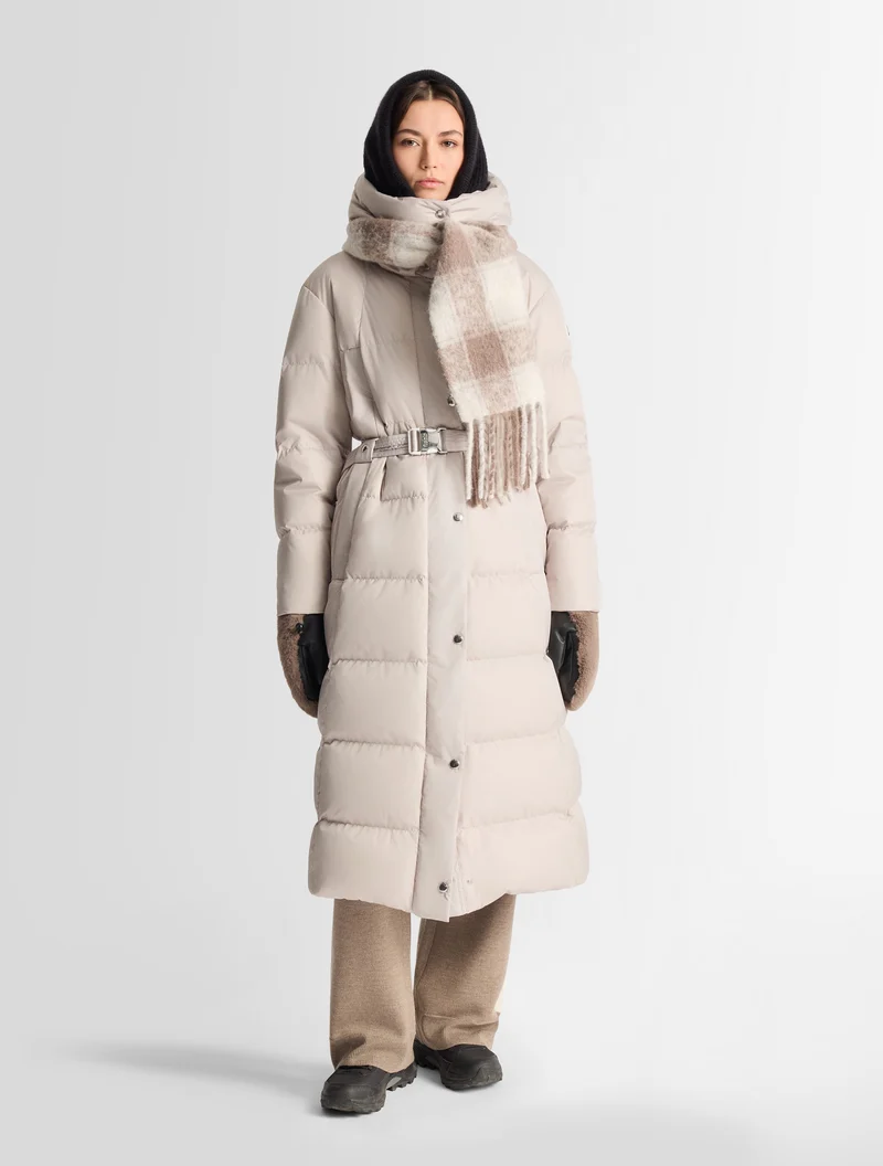 MANTEAU RENISEM