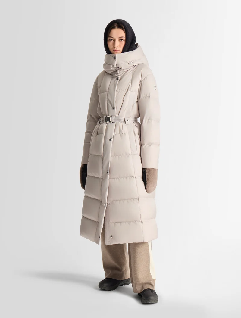 MANTEAU RENISEM