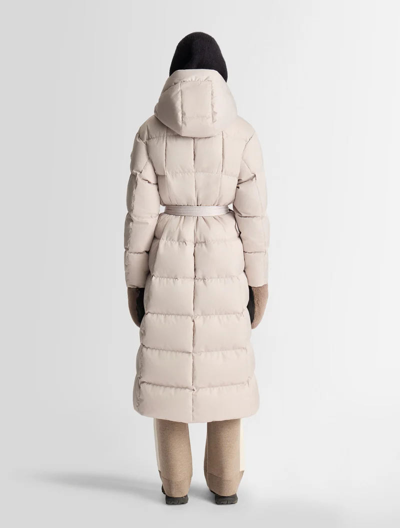 MANTEAU RENISEM