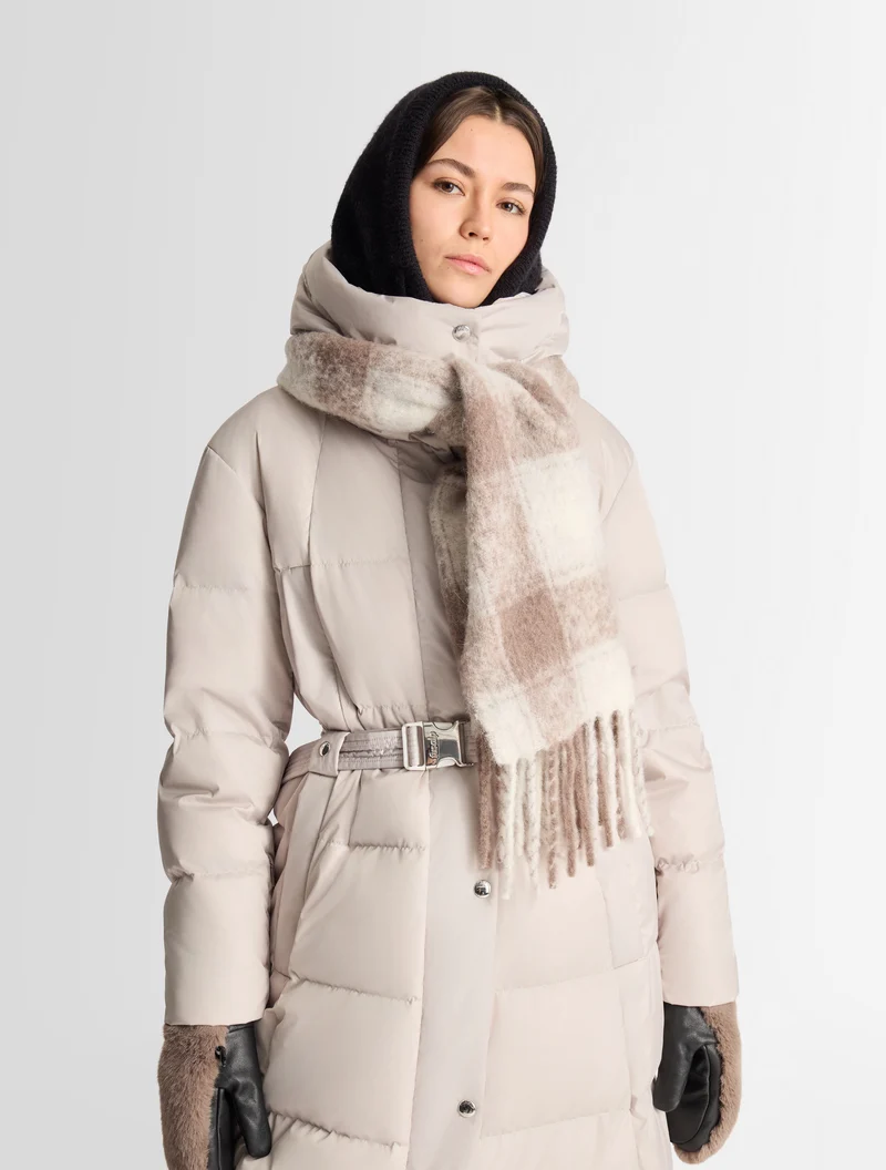 MANTEAU RENISEM