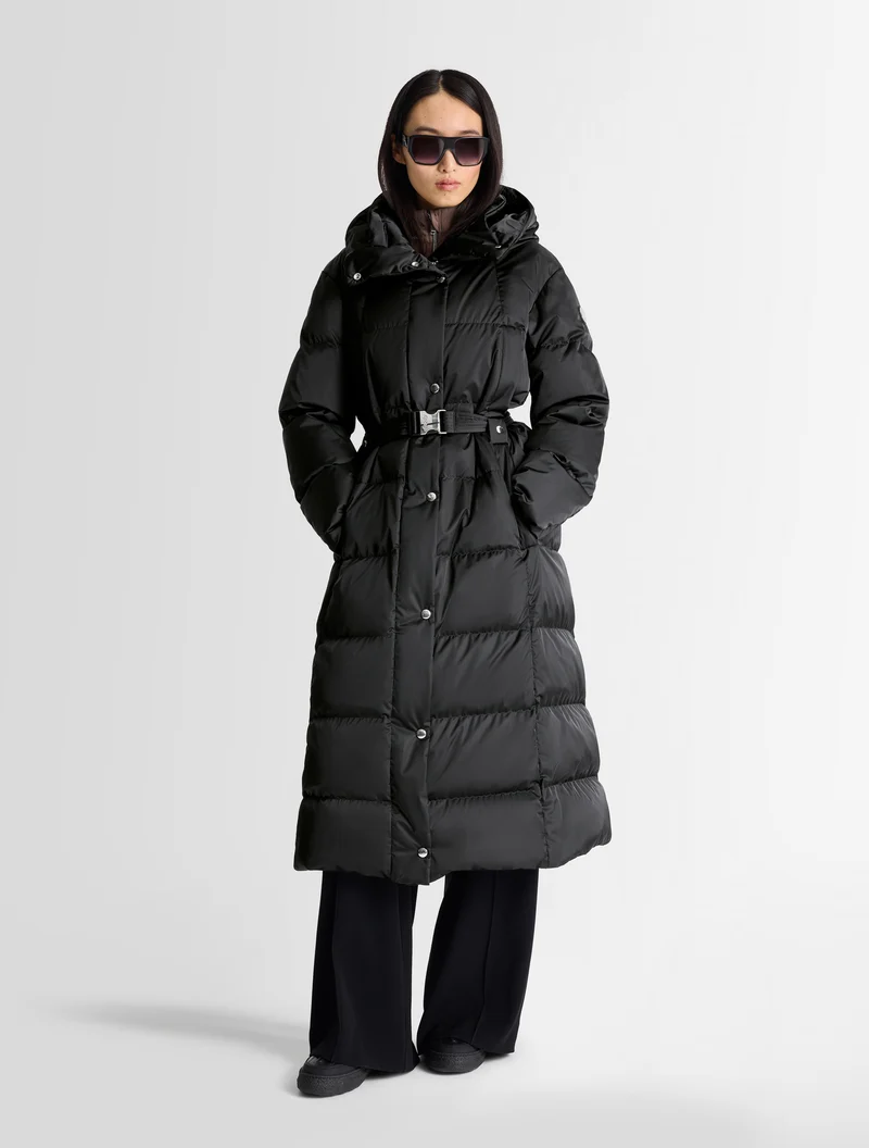 MANTEAU RENISEM