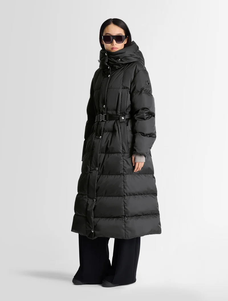 MANTEAU RENISEM