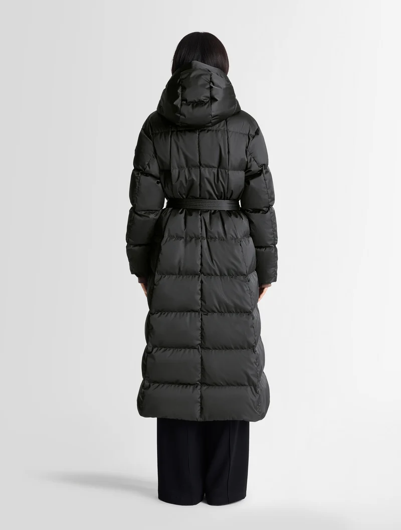 MANTEAU RENISEM