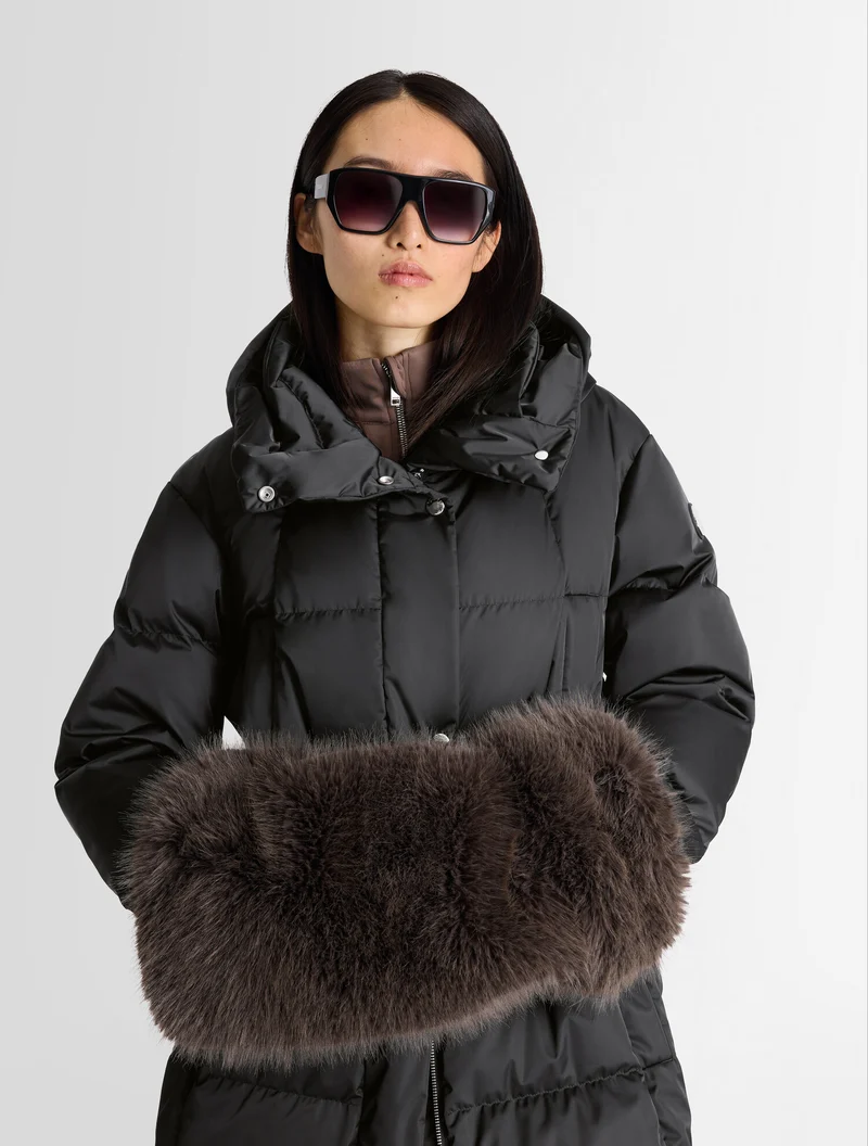 MANTEAU RENISEM