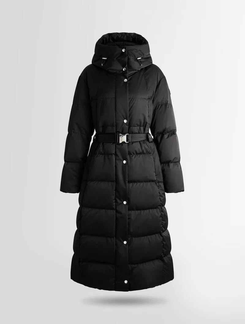 MANTEAU RENISEM