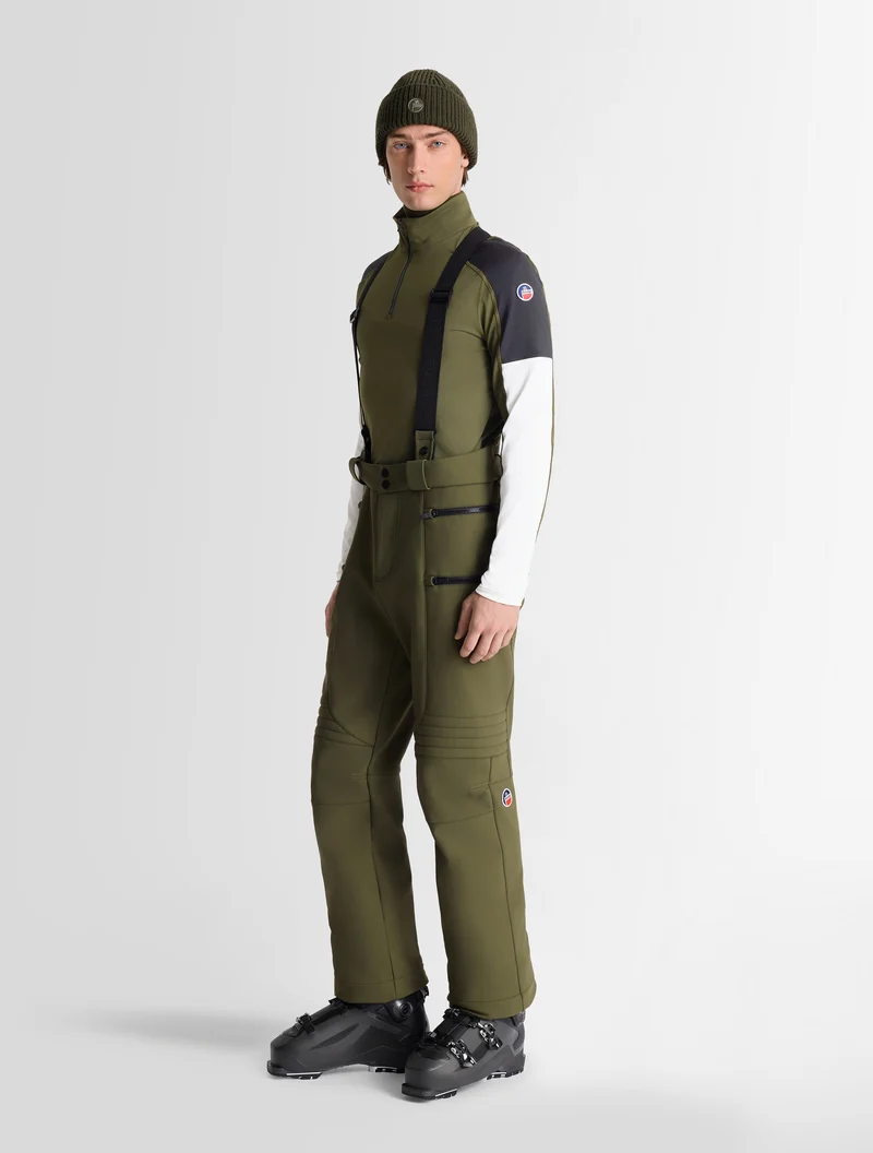 PANTALON DE SKI FLASH