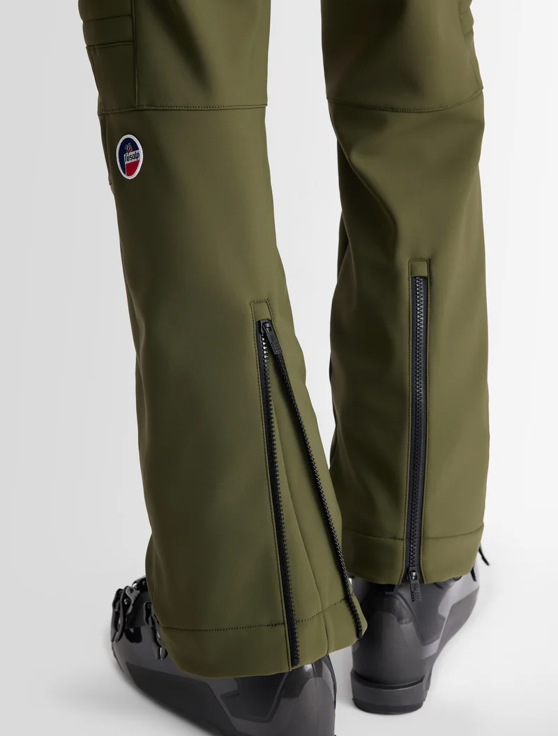 PANTALON DE SKI FLASH