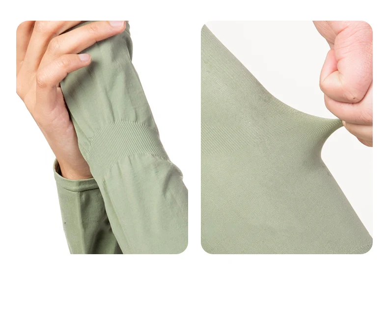 Manchette pour le trail / running top fit "Aonijie - E4122"