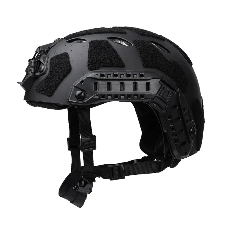 Casque tactique / airsoft en ABS "Fast SF Ultra High"