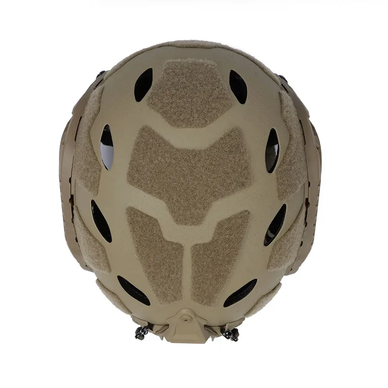 Casque tactique / airsoft en ABS "Fast SF Ultra High"