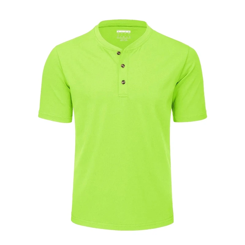 T-shirts manches courtes 100% coton pour homme "Planète Rando - TS277"
