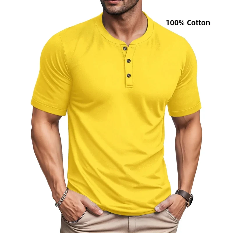 T-shirts manches courtes 100% coton pour homme "Planète Rando - TS277"