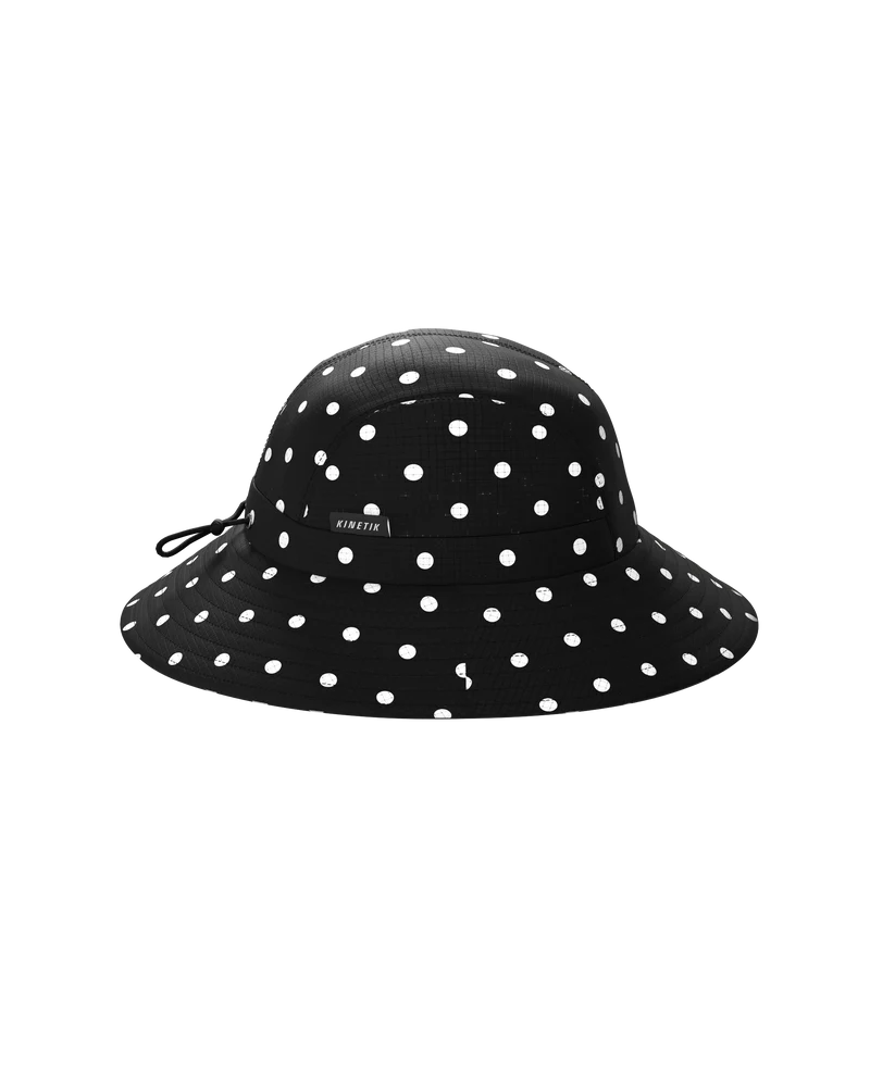 BOB KANYON POIS BLACK