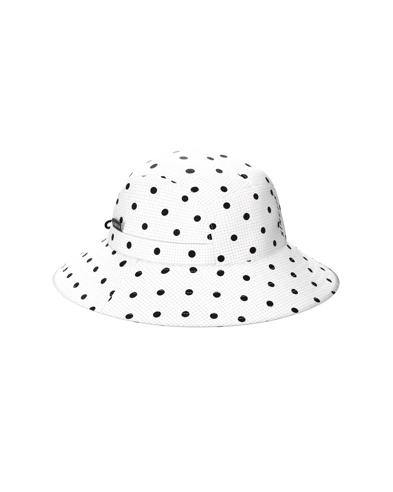 BOB KANYON POIS WHITE