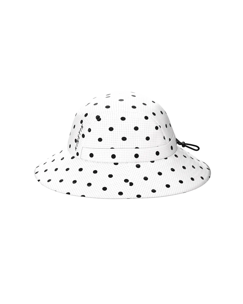BOB KANYON POIS WHITE