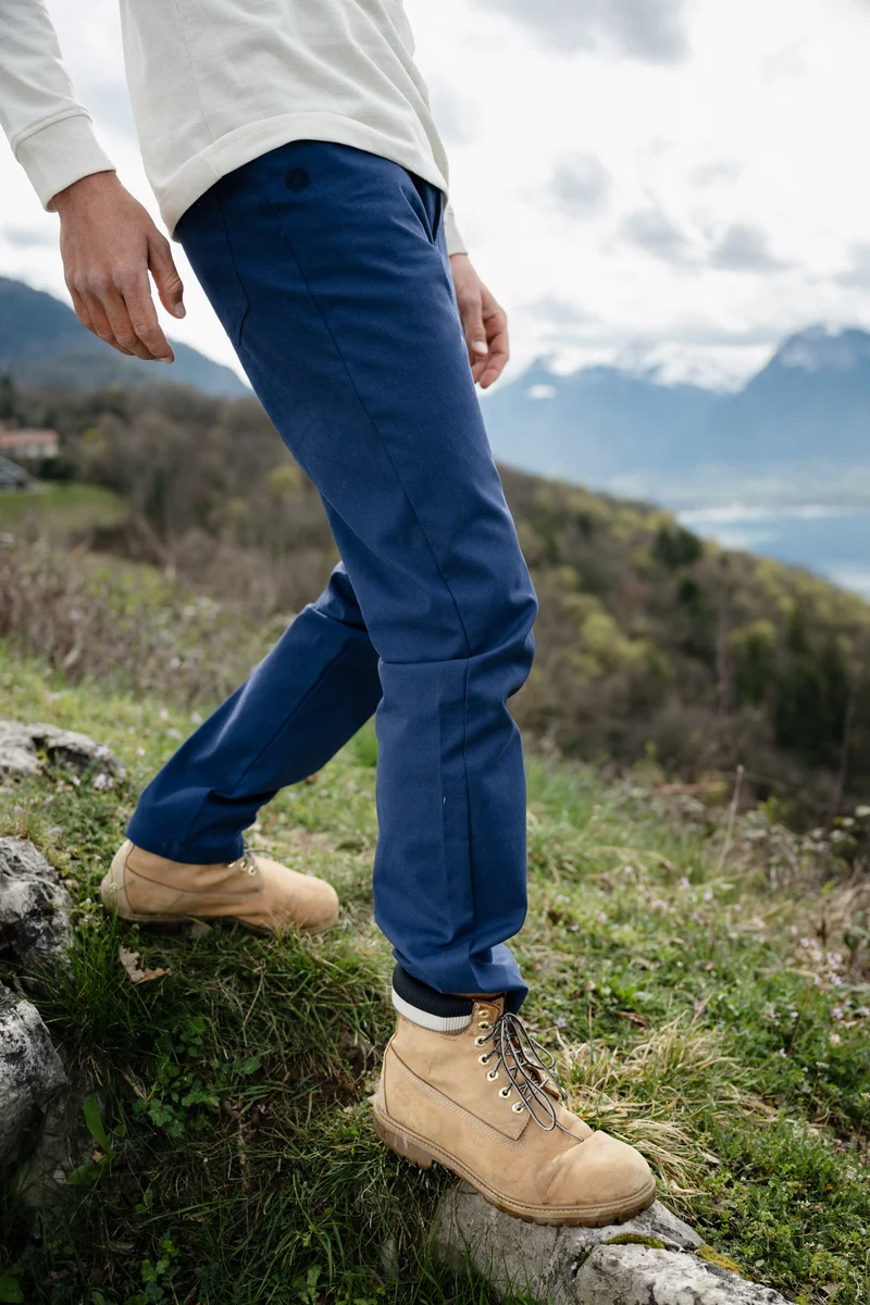 Pantalon Homme COLCHUUCK