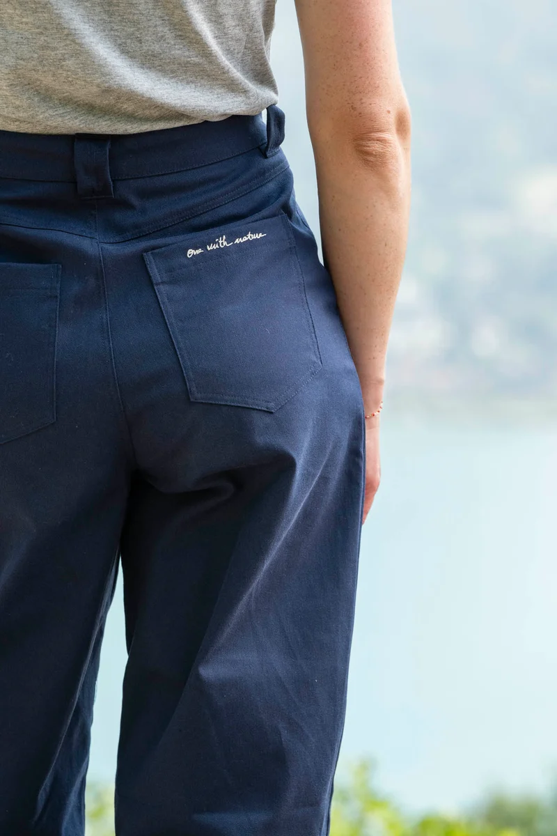 Pantalon Femme COLCHUUCK