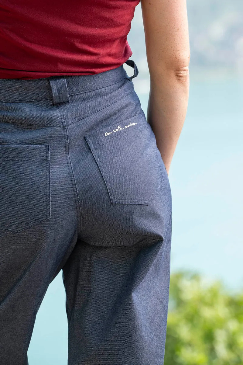 Pantalon Femme COLCHUUCK