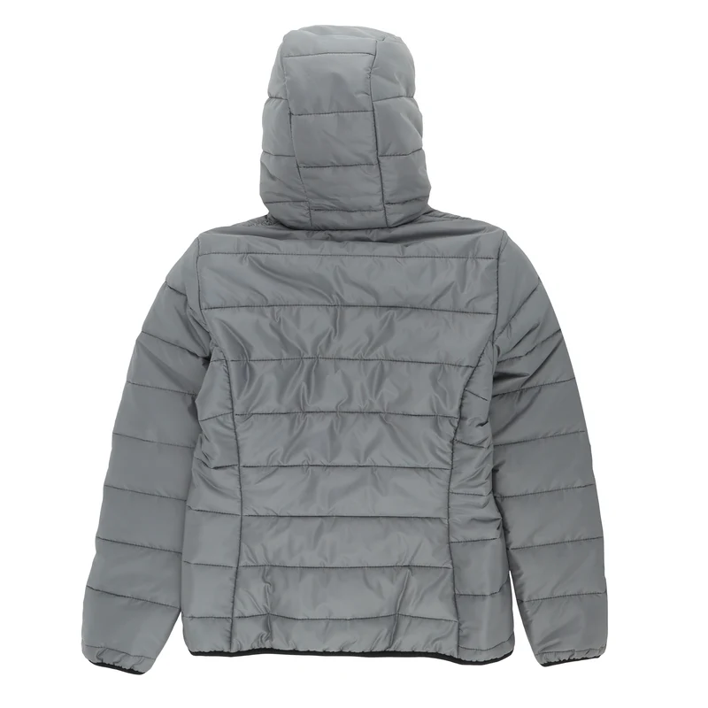 Doudoune chaude HEYDO2 Hoodie Femme