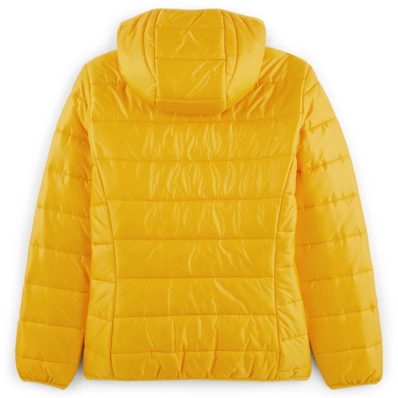 Doudoune chaude HEYDO2 Hoodie Femme