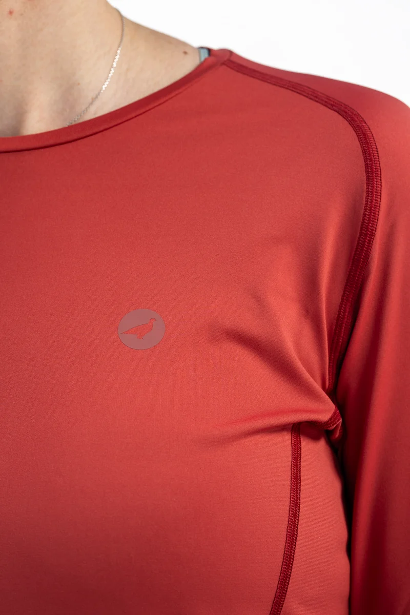T-shirt Technique Femme ROKA