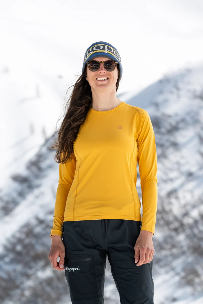T-shirt Technique Femme ROKA