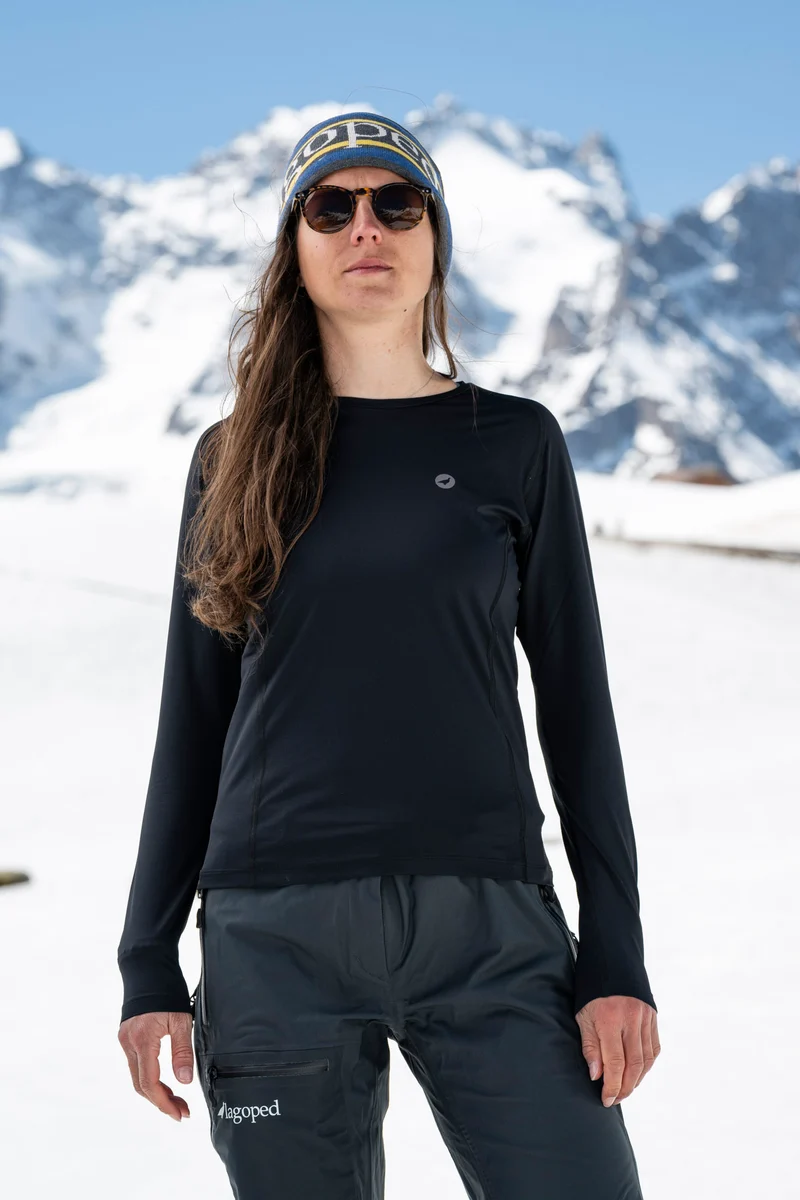 T-shirt Technique Femme ROKA