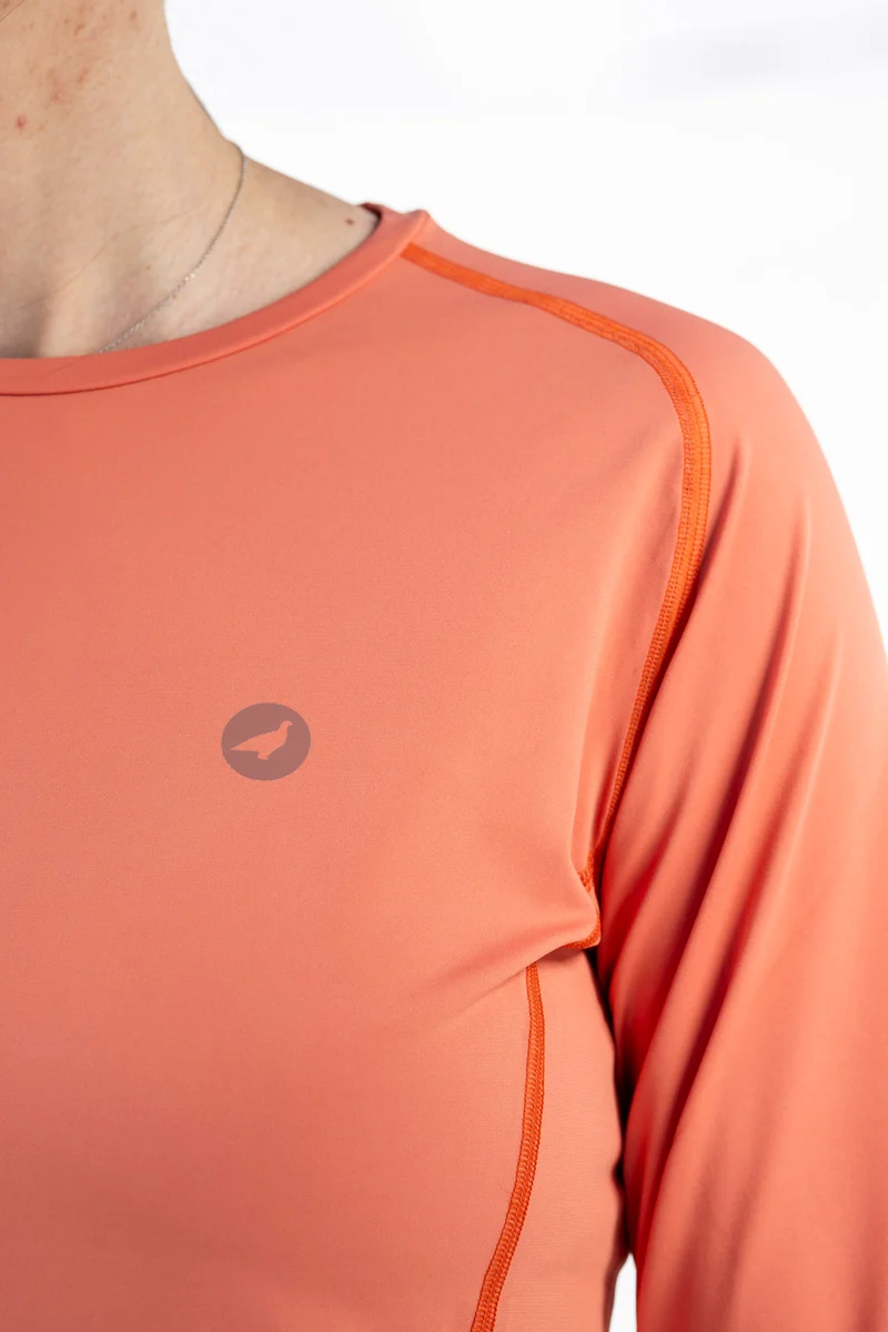 T-shirt Technique Femme ROKA