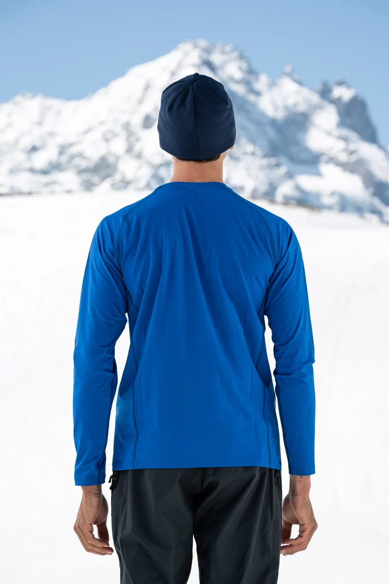 T-shirt Technique Homme ROKA