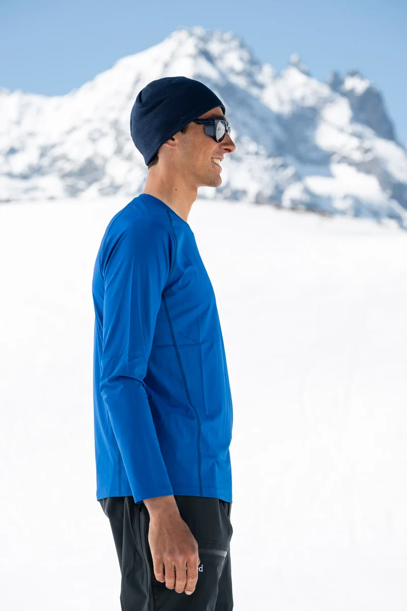 T-shirt Technique Homme ROKA
