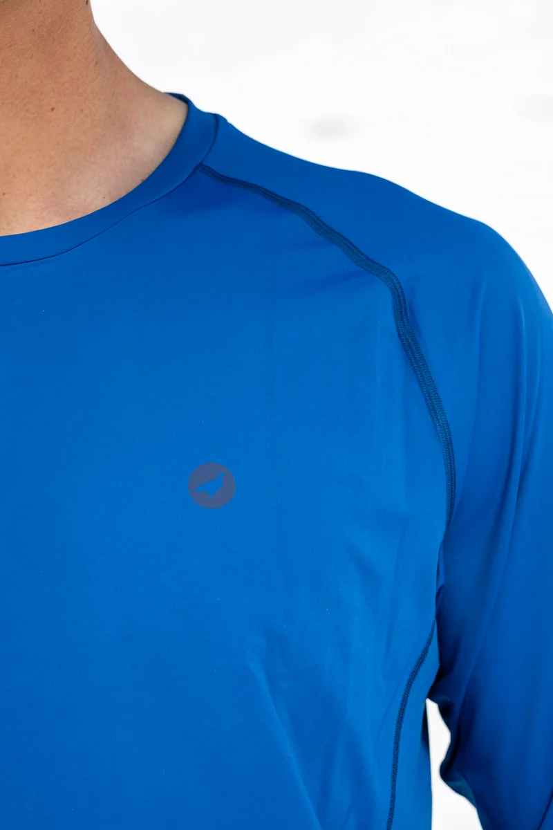 T-shirt Technique Homme ROKA