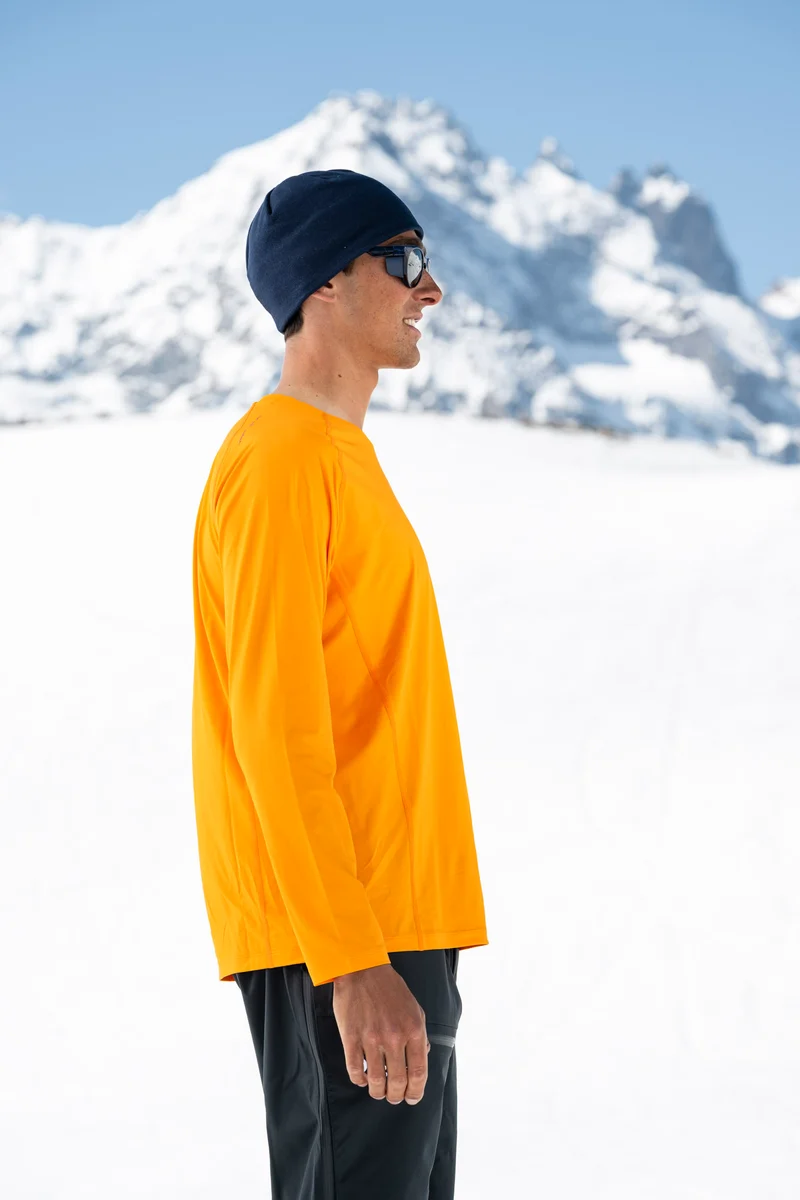 T-shirt Technique Homme ROKA